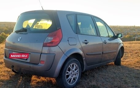 Renault Scenic III, 2008 год, 480 000 рублей, 5 фотография