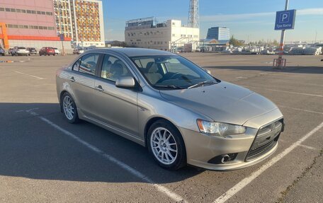 Mitsubishi Lancer IX, 2008 год, 650 000 рублей, 3 фотография