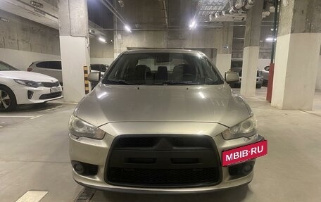 Mitsubishi Lancer IX, 2008 год, 650 000 рублей, 5 фотография