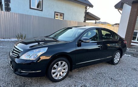 Nissan Teana, 2010 год, 2 075 000 рублей, 2 фотография