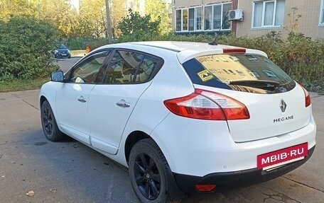 Renault Megane III, 2014 год, 900 000 рублей, 11 фотография