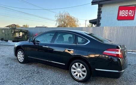 Nissan Teana, 2010 год, 2 075 000 рублей, 14 фотография