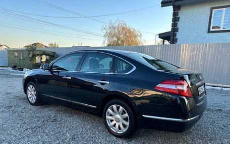 Nissan Teana, 2010 год, 2 075 000 рублей, 23 фотография