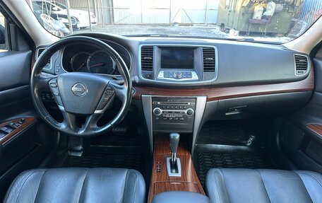 Nissan Teana, 2010 год, 2 075 000 рублей, 21 фотография