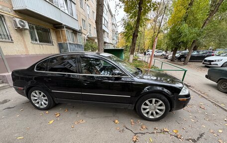 Volkswagen Passat B5+ рестайлинг, 2004 год, 470 000 рублей, 5 фотография