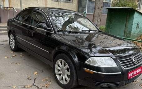 Volkswagen Passat B5+ рестайлинг, 2004 год, 470 000 рублей, 6 фотография