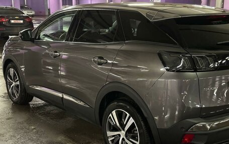 Peugeot 3008 II, 2021 год, 2 400 000 рублей, 5 фотография