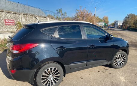 Hyundai ix35 I рестайлинг, 2012 год, 1 550 000 рублей, 3 фотография