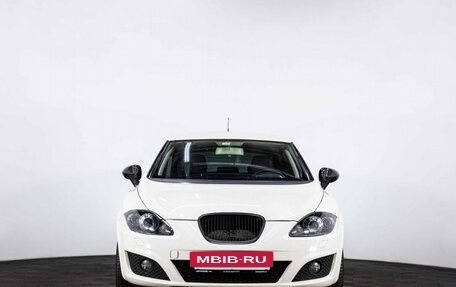 SEAT Leon II, 2012 год, 1 197 000 рублей, 2 фотография