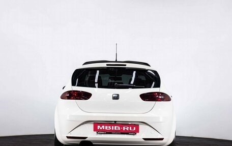 SEAT Leon II, 2012 год, 1 197 000 рублей, 5 фотография