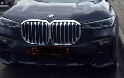 BMW X7, 2020 год, 9 900 000 рублей, 1 фотография