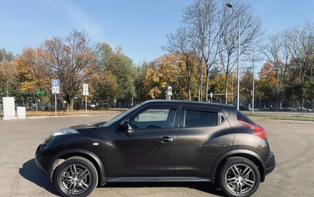 Nissan Juke II, 2011 год, 1 200 000 рублей, 3 фотография