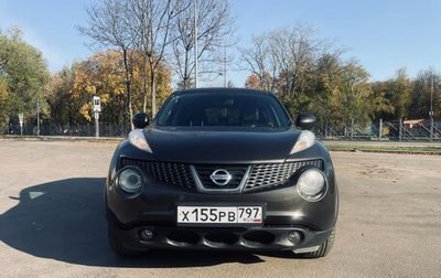 Nissan Juke II, 2011 год, 1 200 000 рублей, 1 фотография