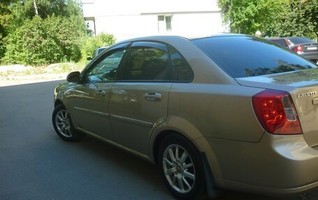 Chevrolet Lacetti, 2008 год, 755 000 рублей, 13 фотография