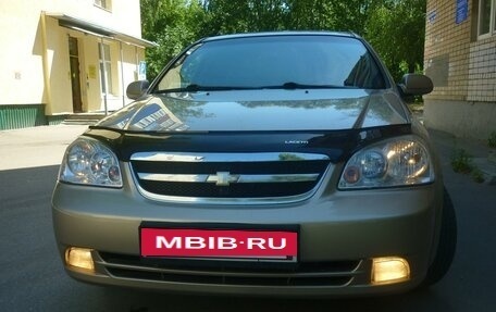 Chevrolet Lacetti, 2008 год, 755 000 рублей, 10 фотография