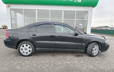 Volvo S60 III, 2002 год, 530 000 рублей, 7 фотография