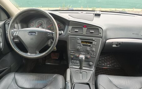 Volvo S60 III, 2002 год, 530 000 рублей, 9 фотография