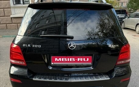 Mercedes-Benz GLK-Класс, 2012 год, 2 100 000 рублей, 3 фотография