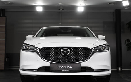 Mazda 6, 2023 год, 4 130 000 рублей, 2 фотография