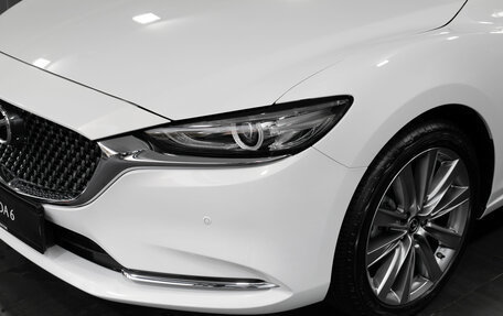 Mazda 6, 2023 год, 4 130 000 рублей, 10 фотография