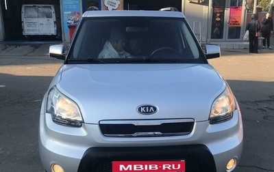 KIA Soul I рестайлинг, 2011 год, 900 000 рублей, 1 фотография