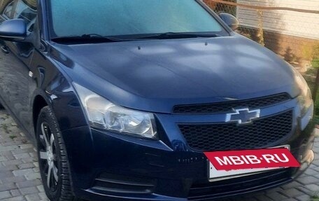 Chevrolet Cruze II, 2012 год, 750 000 рублей, 6 фотография