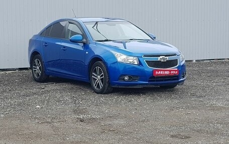 Chevrolet Cruze II, 2011 год, 899 000 рублей, 1 фотография