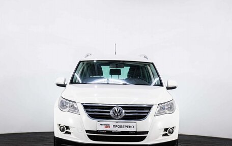 Volkswagen Tiguan I, 2008 год, 1 075 000 рублей, 2 фотография