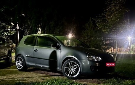 Volkswagen Golf V, 2007 год, 800 000 рублей, 2 фотография