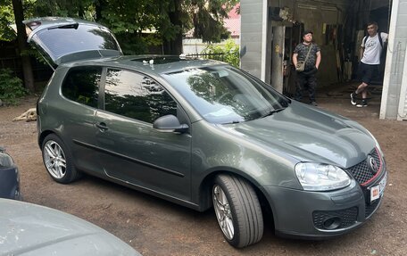 Volkswagen Golf V, 2007 год, 800 000 рублей, 13 фотография