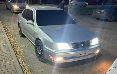 Toyota Camry, 1987 год, 285 000 рублей, 2 фотография