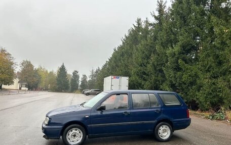 Volkswagen Golf IV, 1997 год, 190 000 рублей, 5 фотография