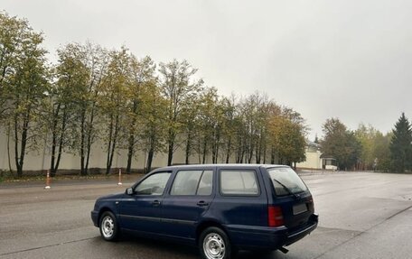 Volkswagen Golf IV, 1997 год, 190 000 рублей, 4 фотография