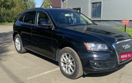 Audi Q5, 2011 год, 1 950 000 рублей, 13 фотография