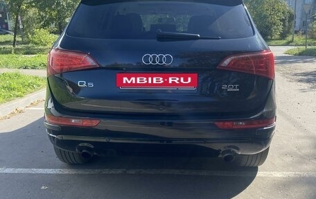 Audi Q5, 2011 год, 1 950 000 рублей, 11 фотография