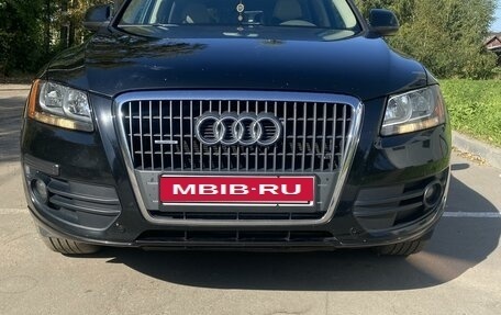 Audi Q5, 2011 год, 1 950 000 рублей, 12 фотография