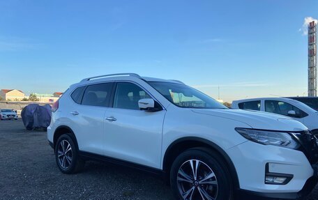 Nissan X-Trail, 2020 год, 2 950 000 рублей, 6 фотография