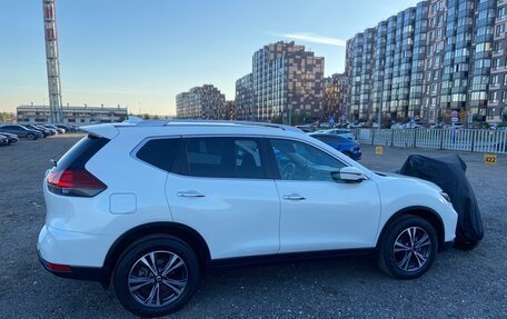 Nissan X-Trail, 2020 год, 2 950 000 рублей, 8 фотография