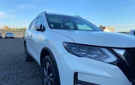 Nissan X-Trail, 2020 год, 2 950 000 рублей, 7 фотография