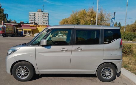 Suzuki Solio III, 2019 год, 1 170 000 рублей, 5 фотография