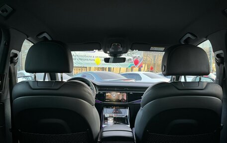 Audi Q7, 2019 год, 6 815 990 рублей, 8 фотография