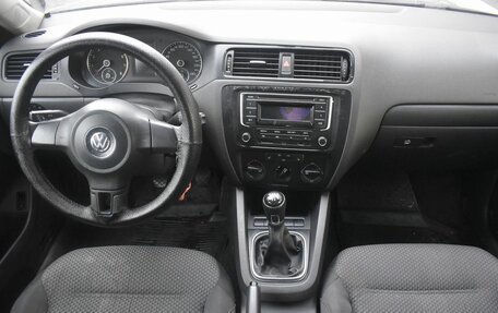 Volkswagen Jetta VI, 2014 год, 1 020 000 рублей, 12 фотография