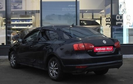 Volkswagen Jetta VI, 2014 год, 1 020 000 рублей, 7 фотография