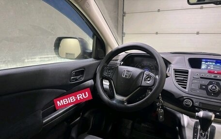 Honda CR-V IV, 2013 год, 1 999 000 рублей, 18 фотография