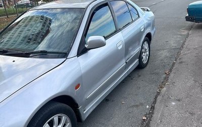 Mitsubishi Galant VIII, 1997 год, 250 000 рублей, 1 фотография