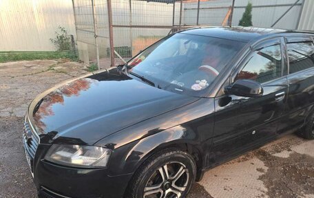 Audi A3, 2012 год, 845 000 рублей, 6 фотография