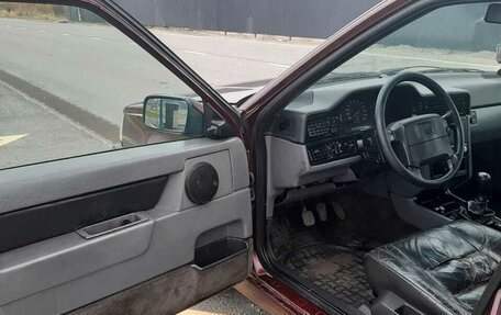 Volvo 850, 1992 год, 215 000 рублей, 8 фотография