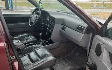 Volvo 850, 1992 год, 215 000 рублей, 9 фотография