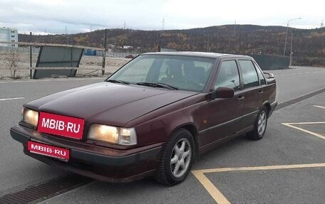 Volvo 850, 1992 год, 215 000 рублей, 1 фотография