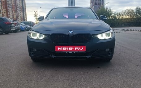 BMW 3 серия, 2013 год, 1 659 900 рублей, 1 фотография